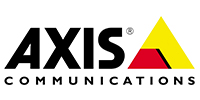 Logo Axis