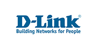 logo d-link