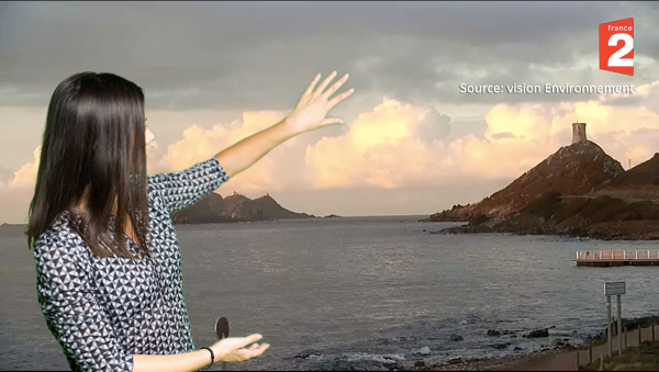 weather forecast
