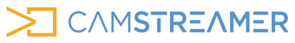 Logo CamStreamer