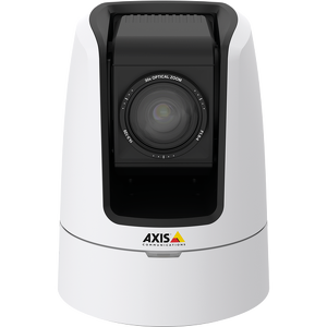 Axis camera