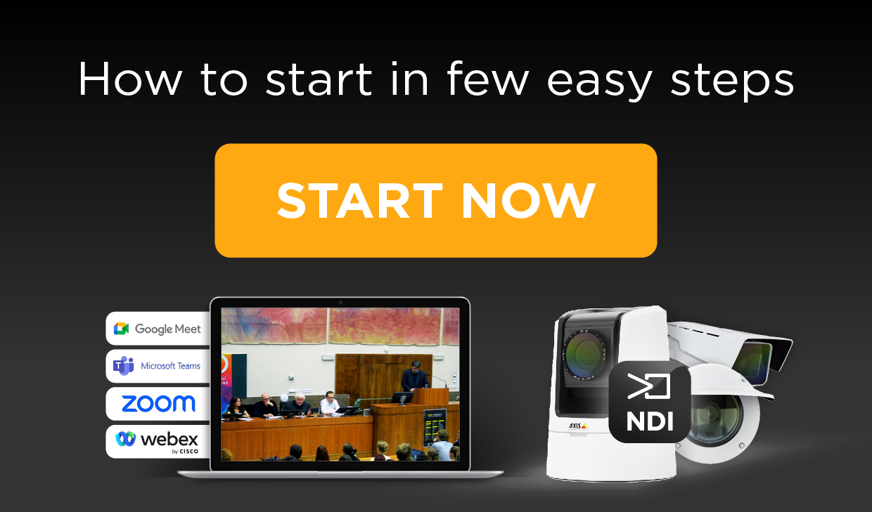 Ip camera best sale to webcam