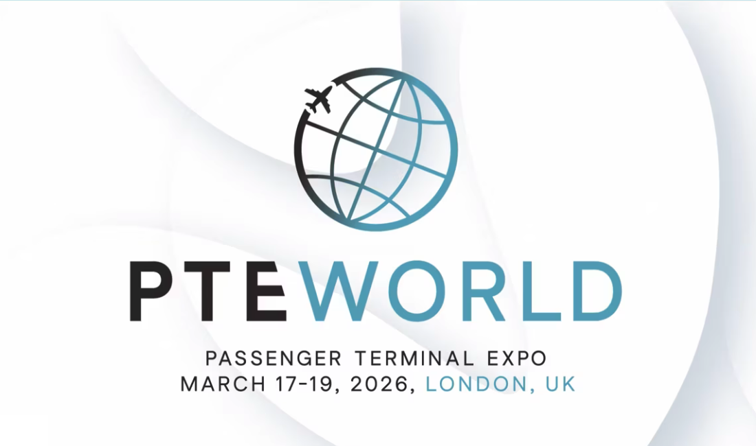 CamSTreamer at Passenger Terminal Expo 2026