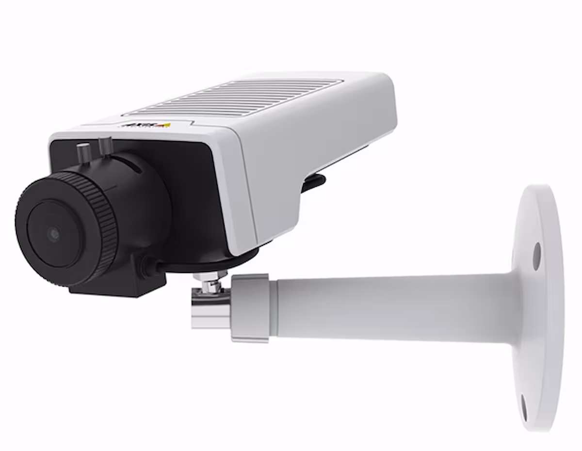 AXIS P1375