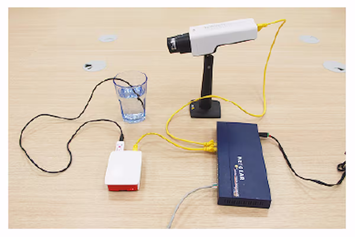 how to set up a Raspberry Pi to work with CamScripter RPi image 2