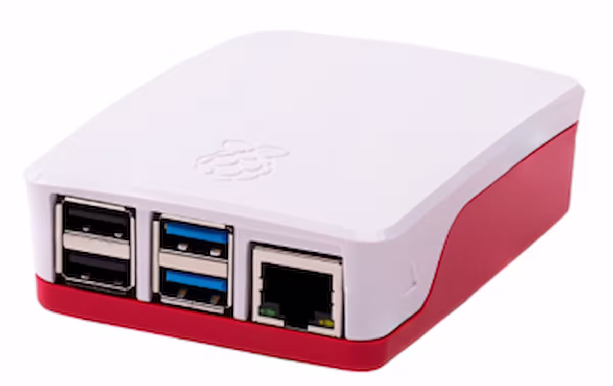 Raspberry Pi