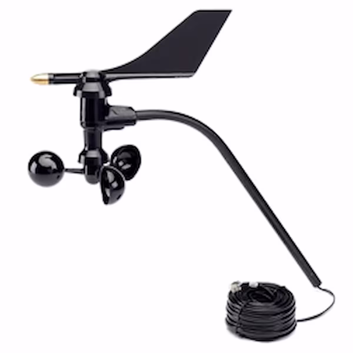 anemometer for PAPAGO Meteo
