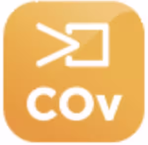 CamOverlay App logo