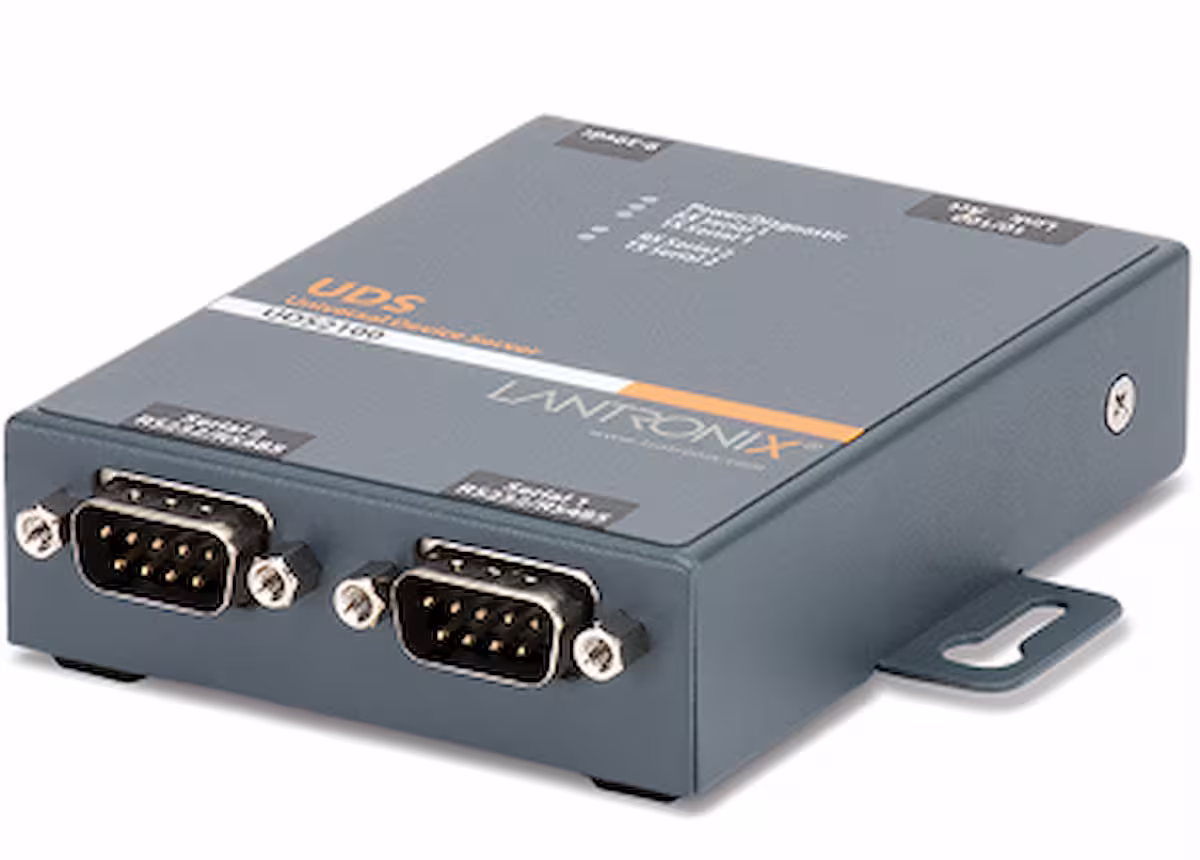 Lantronix
