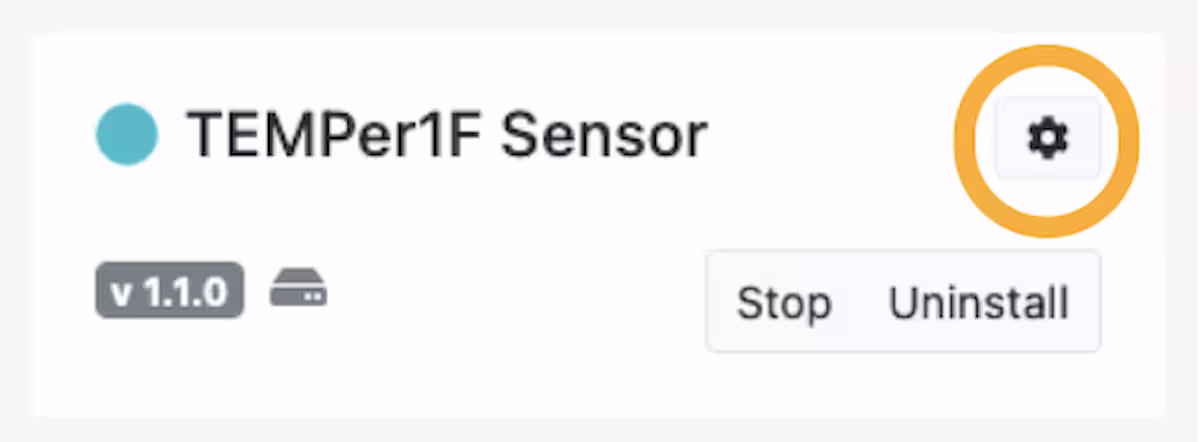 USB Thermometer Data in Video & Events Triggering to VMS Using AXIS D3110 Connectivity Hub - image 2