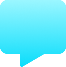 Speech bubble