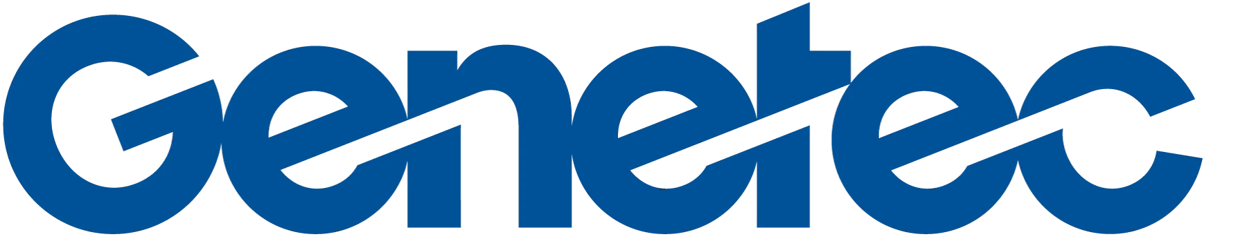 Genetec logo