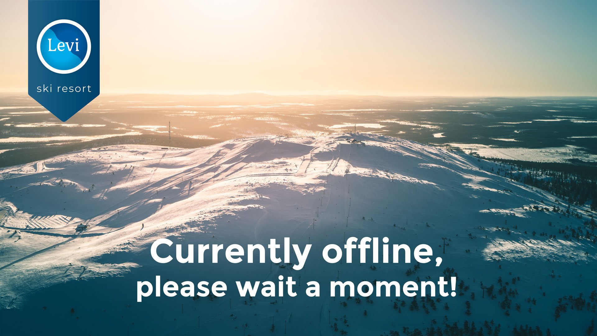 Broadcast is currently offline.