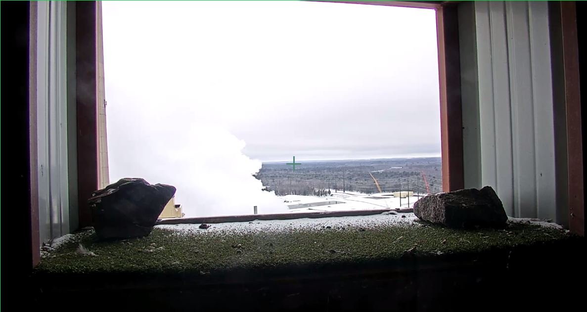 Broadcast is currently offline.