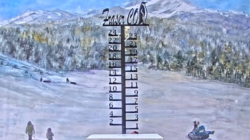 Broadcast is currently offline.