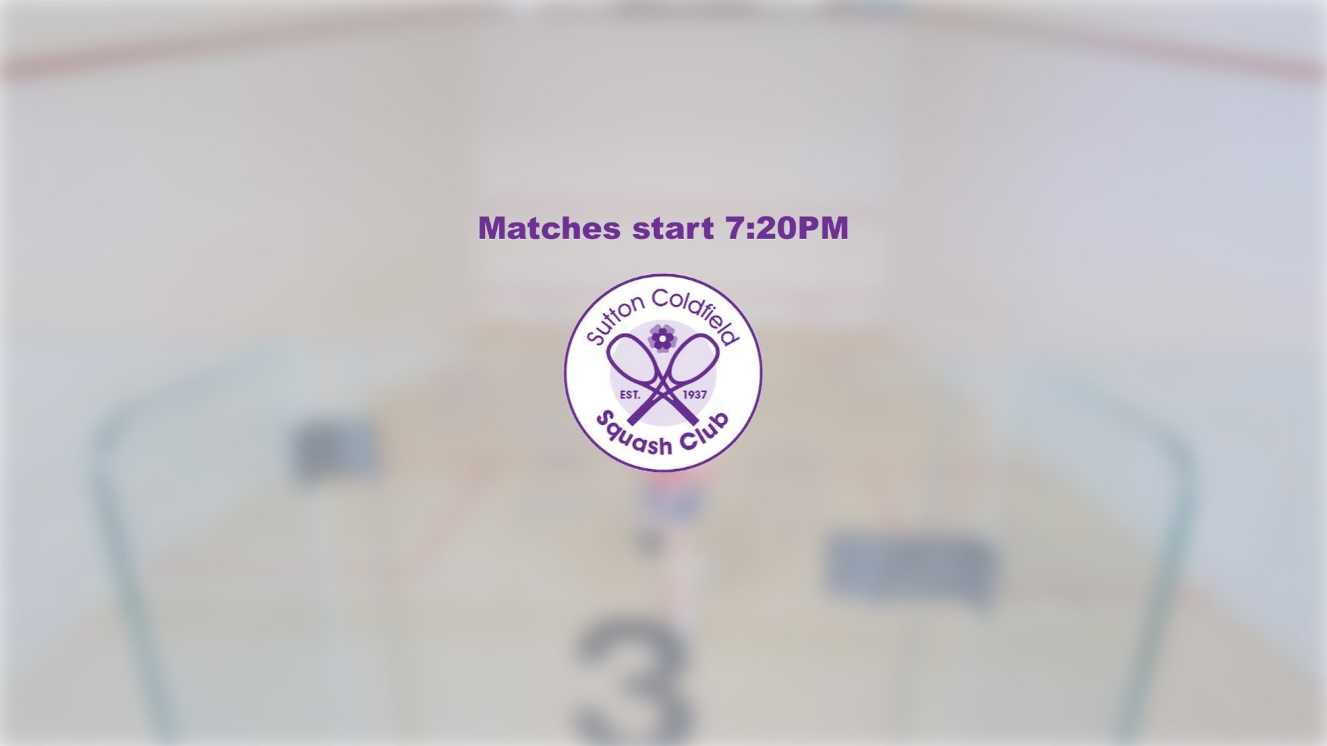 Broadcast is currently offline.