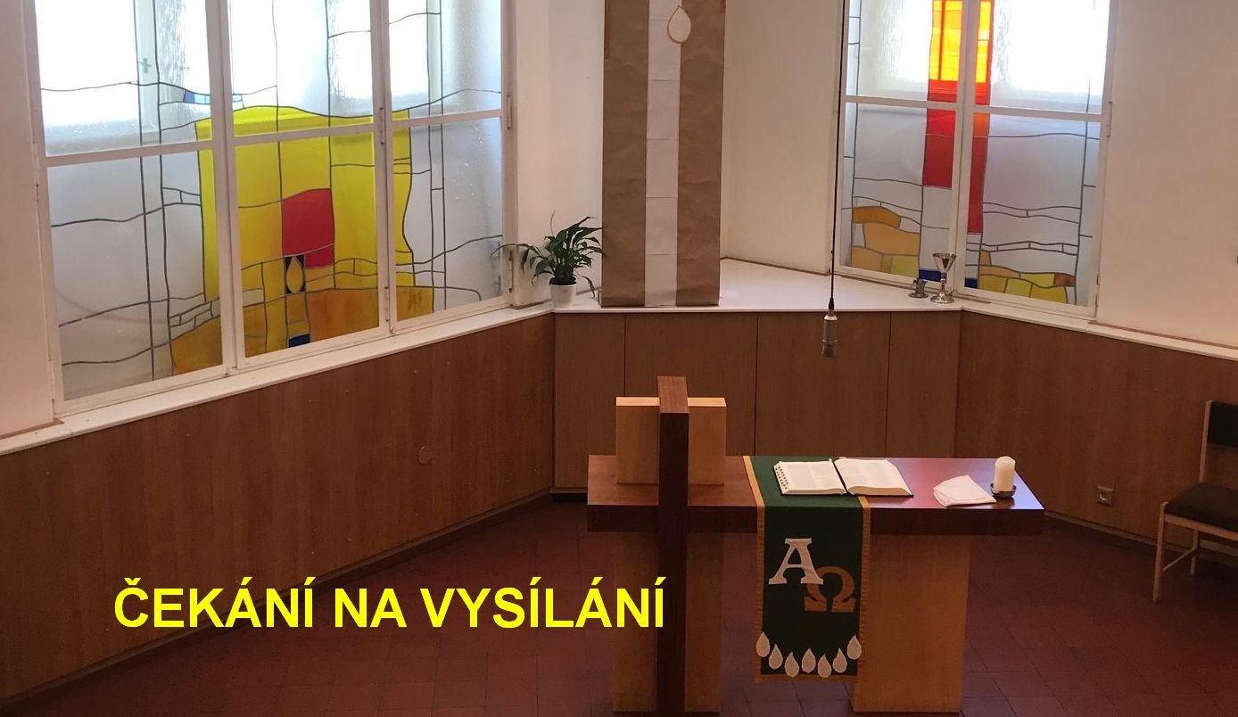 Broadcast is currently offline.