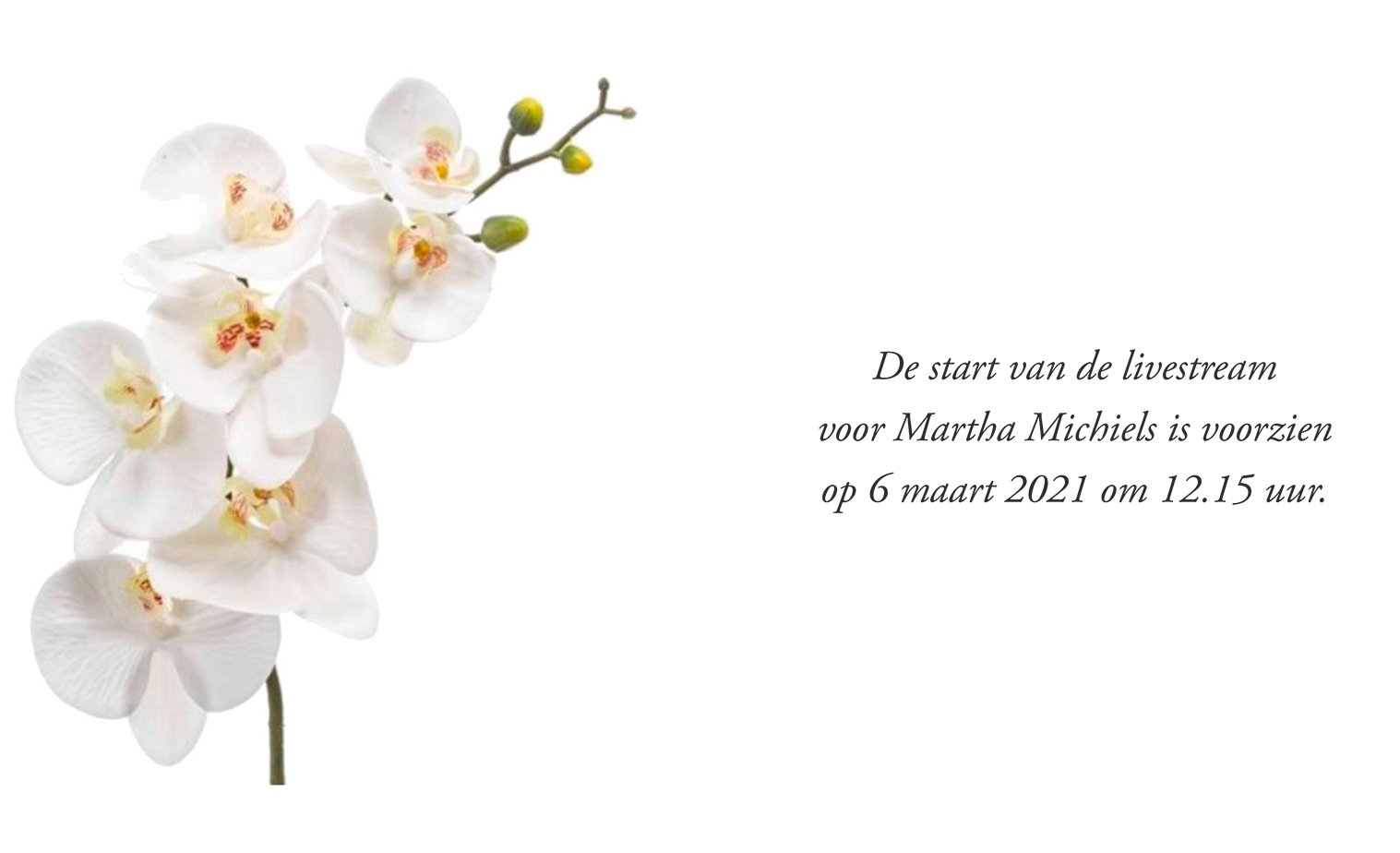 Broadcast is currently offline.