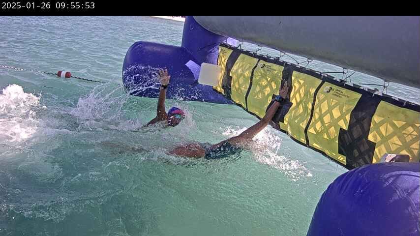 Broadcast is currently offline.